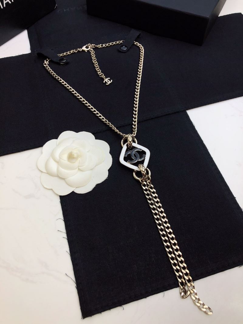 Chanel Necklaces